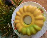 Pumpkin Cake (Cake Labu Kuning) langkah memasak 5 foto