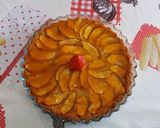 Foto del paso 1 de la receta: Tarta de manzana