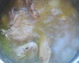 Foto del paso 2 de la receta: Tarta de pollo o empanadas de pollo