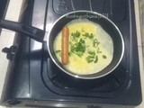 Sostel (Sosis Telur) Tanpa Alat dan Cetakan - Step by Step