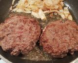 Foto del paso 4 de la receta Green Cheese Burguer