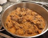 Foto del paso 1 de la receta: Arroz con costilla
