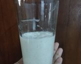 Foto langkah ke 1 dari resep Sweet Stiff Starter.