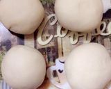 صورة لخطوة 2 من وصفة خبز الصاج