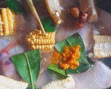 Foto langkah ke 2 dari resep 242. Kepala Kakap Kuah Asam Khas Manado.