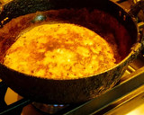 நேற்று இட்லி இன்று காய்கறிகள் கலந்த (MULTI VEG) ஊத்தப்பம்(uthappam recipe in tamil) ரெசிபி ஸ்டேப் 4 புகைப்படம்