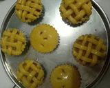 Foto langkah ke 4 dari resep Pie Nanas (Pineapple Pie).