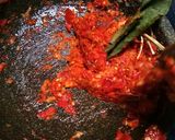 Foto langkah ke 2 dari resep Ayam suir pedas endolita.
