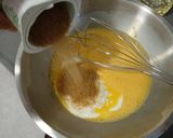Foto del paso 4 de la receta Bizcocho de limón 1,2,3