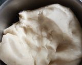 A picture of step 7 of Puran Poli (Maharashtrian Sweet Flatbread).