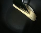 A picture of step 10 of Bangladesh sweet and soft Pita.