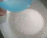 Foto del paso 2 de la receta: Macarrones sabor vainilla