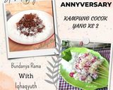 Foto langkah ke 6 dari resep Ongol Ongol Singkong.