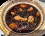 滷雞中翅（腿）的食譜步驟2照片
