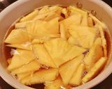 Hình bước làm 2 của món 🌱 Nước Mắm Chay Từ Dứa