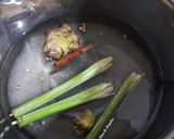 Foto langkah ke 5 dari resep Minuman Herbal Si Padeh.