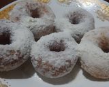 Foto langkah ke 9 dari resep Donat weenak.