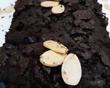 Foto langkah ke 7 dari resep Fudgy Brownie / Brownies Panggang Oven Tangkring (no mixer).