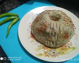 ખીચું (Khichu Recipe In Gujarati) રેસીપી સ્ટેપ5ફોટો