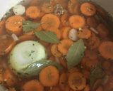 Vadas csirkemellből❤️ recept fázis 2 fotója