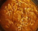Foto del paso 3 de la receta: Bisteces de puerco en salsa de jitomate