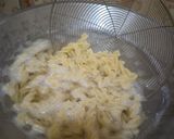 Foto langkah ke 1 dari resep Makaroni Schotel Kukus.