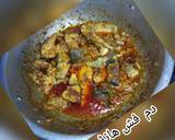 Dam fish handi recipe step 6 photo