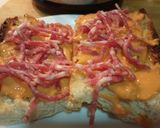 Foto del paso 5 de la receta Tostada de Salmorejo