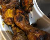 Foto langkah ke 4 dari resep 3. Ayam Bakar Solo.