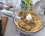 Foto del paso 2 de la receta: Hummus clásico 🍥🥣