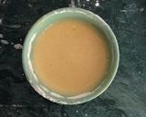 Foto del paso 1 de la receta: Mini pays de fresa bajos en carbohidratos