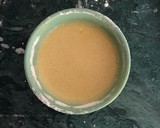 Foto del paso 1 de la receta: Mini pays de fresa bajos en carbohidratos