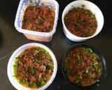 Ragra batata recipe step 4 photo