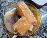 Foto del paso 5 de la receta: Milhojas de Manzana