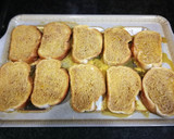 Foto del paso 3 de la receta: Torrijas súper aromáticas
