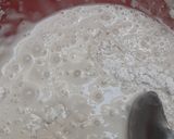 Foto langkah ke 2 dari resep Lapis Tepung Tapioka.