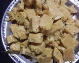 ढोकला फ्राई (dhokla fry recipe in Hindi) रेसिपी चरण 1 फोटो