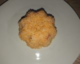 Foto del paso 8 de la receta: Arroz rojo 🍝