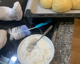 Foto del paso 9 de la receta: Roscón de reyes paso a paso en Thermomix con masa madre