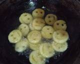 Cara Membuat Potato Smiley 5