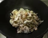 【料理絕配】磨菇洋蔥北海道濃湯食譜步驟2照片