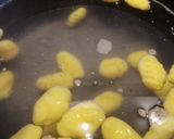 đ
Gnocchi al pomodoro - paradicsomos gnocchi "nyokki"đ„ recept fĂĄzis 9 fotĂłja