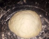 Foto del paso 1 de la receta: Pancito relleno