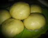 Foto langkah ke 10 dari resep Roti kukus nanas.