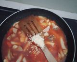 Foto langkah ke 3 dari resep Teokbokki Home Made.