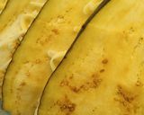 Foto del paso 2 de la receta: Sándwich de berenjena (keto)