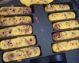 Foto langkah ke 4 dari resep Pukis jagung resep sajian sedap.