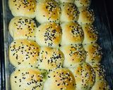 صورة لخطوة 3 من وصفة خلية نحل بالجبنة 🧀