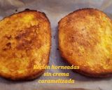 Foto del paso 8 de la receta: Torrijas con crema caramelizada