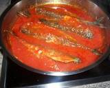 Aunt Poppy's savoro (sour fish) recipe step 4 photo